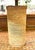 Frank Gehry Mid 20th Century Mid Century Modern Gregory Van Pelt Cardboard and Wood Lamps, a Pair For Sale - Image 4 of 18