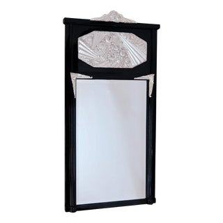 Art Deco Mirror For Sale
