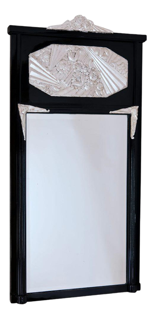 Art Deco Mirror