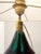 Murano Glass Table Lamp, Italy, 1950s For Sale - Image 4 of 5