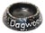 1994 Handcrafted Ceramic Bowl Signed by Luna Garcia For Sale
