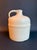 1920s Stoneware Beehive Jug With Strap Handle For Sale - Image 4 of 7