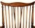 This is a piece to collect and enjoy. Gustav Stickley’s brothers Leopold and John George made Windsor chairs among other...