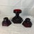 Bring Vintage Elegance to Your TableEnhance your home decor with this beautiful 3-piece set from the highly collectible...