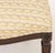 Brown Hepplewhite Style Mahogany Dining Chairs, 12 For Sale - Image 8 of 13