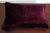 Set of 3 Crewelwork on Velvet Down Accent Pillows For Sale - Image 11 of 11