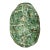 Vintage Italian Scagliola Pigmented Plaster Turtle Shell For Sale