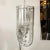 Glass Modernist Pair of Hand Blown Translucent Murano Glass Ribbon Sconces For Sale - Image 7 of 12