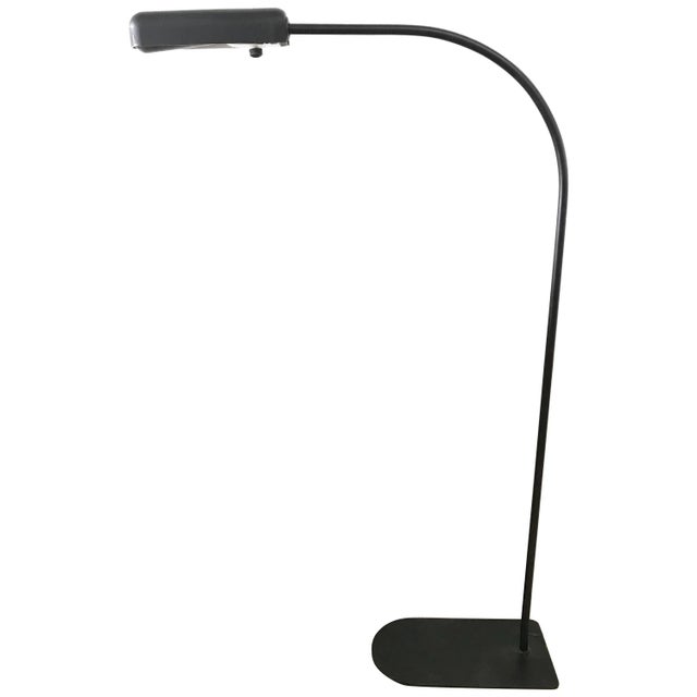 Ron Rezek Postmodern Floor Lamp For Sale - Image 9 of 9