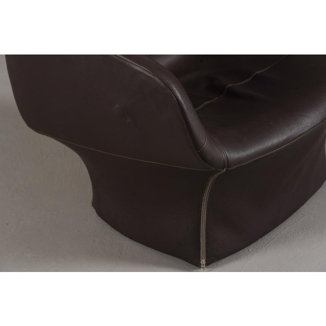 Bloomy Armchair by Patricia Urquiola for Moroso, Italy, 2000s For Sale - Image 10 of 15