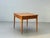 Biedermeier Table in Cherry Wood with Drawer, 1800s For Sale - Image 13 of 18
