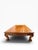 1940s Mid-20th Century Chinese Low Table With Carved Dragons and Phoenix Motifs – Attributed Rosewood For Sale - Image 5 of 13