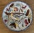 Late 19th Century Wasmuel Majolica Plate / Bowl, Belgium, 1890's For Sale - Image 5 of 6