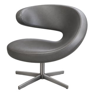 Peel Club Lounge Chair by Olav Eldoy for Varier, 2008 For Sale