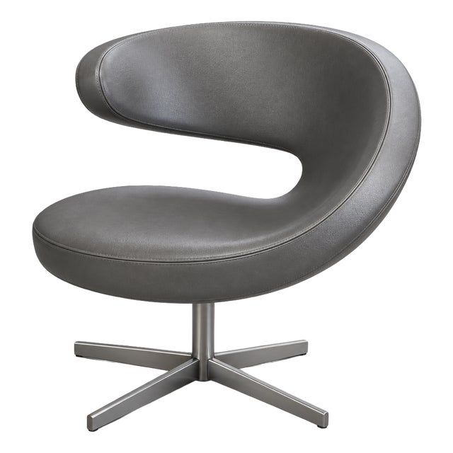Peel Club Lounge Chair by Olav Eldoy for Varier, 2008 For Sale