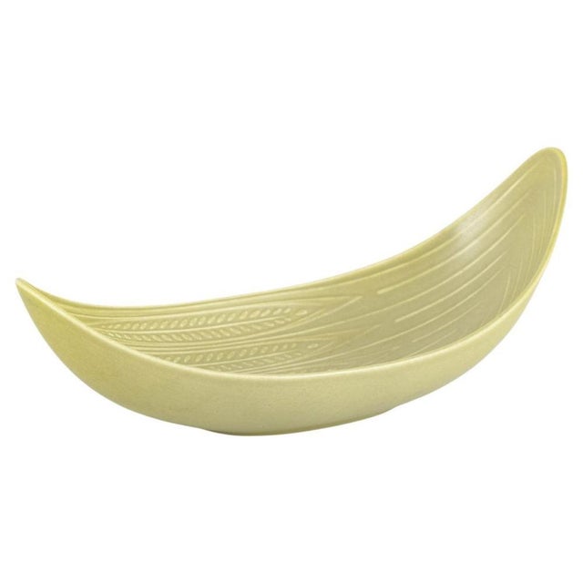 1960s Large Rialto Bowl from Rörstrand, 1960s For Sale - Image 5 of 5