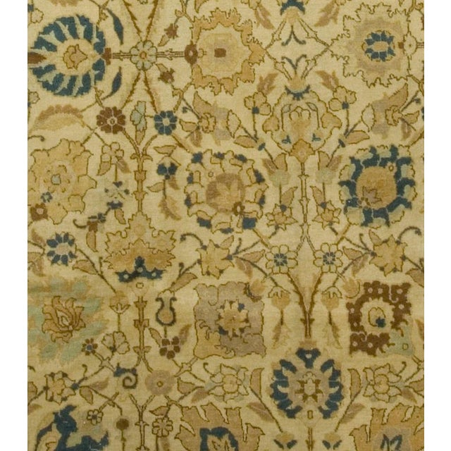 Traditional Vintage Oriental Area Rug, 8' X 11'5 For Sale - Image 3 of 8