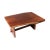 Contemporary Organic Modern Living Edge Dining Table 2 For Sale - Image 3 of 5