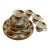 Vintage Royal Albert Old Country Roses China - Four 5 Piece Place Settings - 20 Pieces For Sale