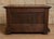Renaissance Style Carved Wooden Chest with Twisted Columns For Sale - Image 6 of 7