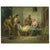 Adoration of the Shepherds Nativity Scene, 1900, Chromolithograph For Sale - Image 10 of 10