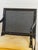 Hollywood Regency Mid 20th Century Hollywood Regency Chair For Sale - Image 3 of 10