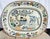 Ashworth Ironstone Antique Ashworth Brothers Hanley England 13" Serving Platter For Sale - Image 4 of 11