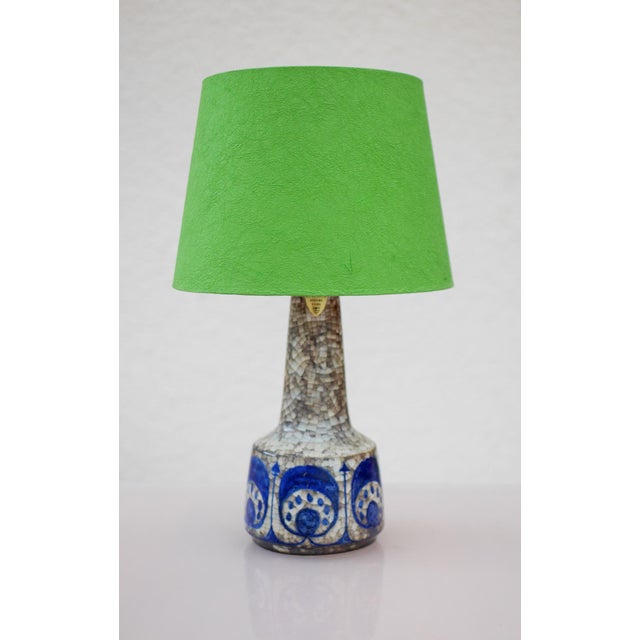 Table Lamp for Michael Andersen & Son, Denmark, 1960s For Sale - Image 17 of 18