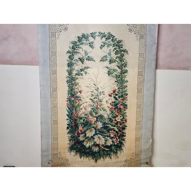 Napoleon III style conservatory and veranda inspiration