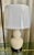 Double Gourd Table Lamp For Sale In Miami - Image 6 of 6