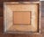 Ornamental & Decorative Materials Signed California Artist Lanscape Painting For Sale - Image 7 of 11