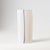 Rainbow Series Glass Vase by Bertil Vallien for Kosta Boda, 1980s, in Very Good conditions. Designed 1980 to 1989 This...