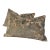 Cowtan & Tout Walden Lumbar Pillows in Sage For Sale