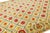 Contemporary Hand-Knotted Wool Suzani Style Area Rug With Floral Trellis Pattern For Sale - Image 4 of 12