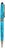 Turquoise Pen Gemstone Ballpoint Southwest American For Sale