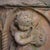Large Garden Basin with Musical Putti Italian Renaissance Inspiration, 1950s For Sale - Image 12 of 15
