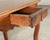 18th Century Country French Provincial Walnut Writing Desk For Sale - Image 14 of 18