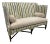 Ferrell Mittman Shelter Sofa / Knole Sofa For Sale