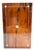 Antique 19th Century English Rosewood & Mother of Pearl Inlay Box For Sale - Image 13 of 15