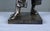 Late 19th Century Bronze By the Light of the Moon Sculpture from Bouret For Sale - Image 16 of 18