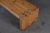 Dining Table / Bench in Pine by Roland Wilhelmsson, Sweden, 1973 For Sale - Image 3 of 10