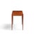 Mid 20th Century Kurt Østervig for Jason Møbler Mid Century Danish Teak Side End Table For Sale - Image 5 of 10