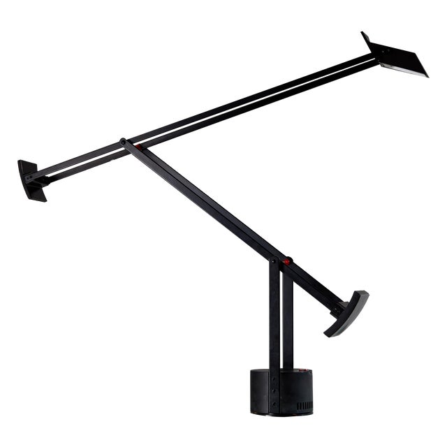 Tizio Table Lamp by Richard Sapper for Artemide, 1970s For Sale