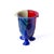 Contemporary Amazonia Vase by Gaetano Pesce for Fish Design For Sale - Image 3 of 7