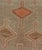 Unique & Colorful Turkish Kars Runner With Tribal Designs and Geometric Motifs For Sale - Image 4 of 11