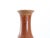 Vintage Scandinavian Orange Ceramic Vase by Gunnar Nylund for Rörstrand, in Very Good conditions. This piece is attributed...