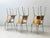 Vintage Stacking Chair by Gustav Hassenpflug for Embru, 1970s For Sale - Image 10 of 18