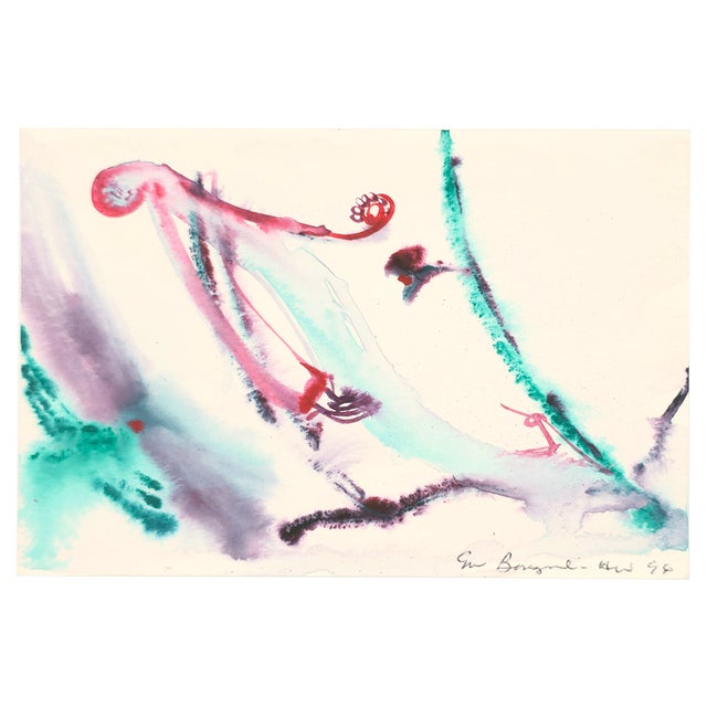 Why This Work Matters Oh So What / Springtime pits weary indifference against the stubborn return of color, growth, and...