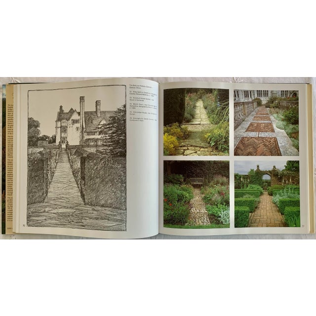 The English Formal Garden Book For Sale In New York - Image 6 of 8