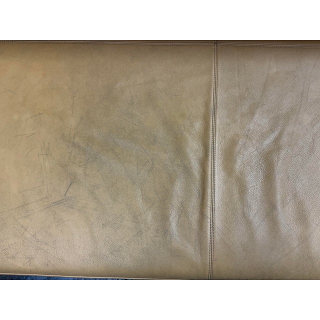 Wulf Schneider for Cor Arthe Sofa/Daybed For Sale - Image 11 of 12